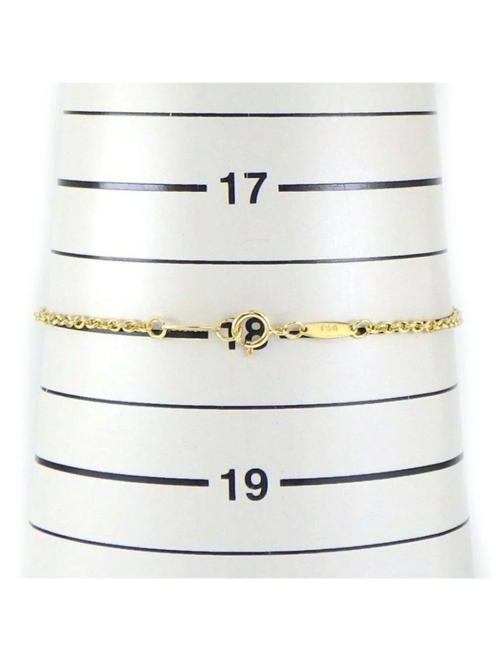 Tiffany & Co. item rank