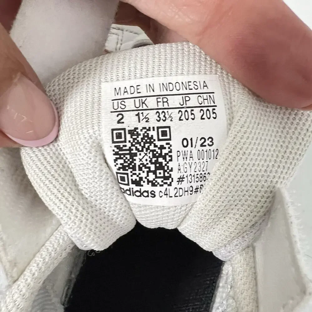adidas very good