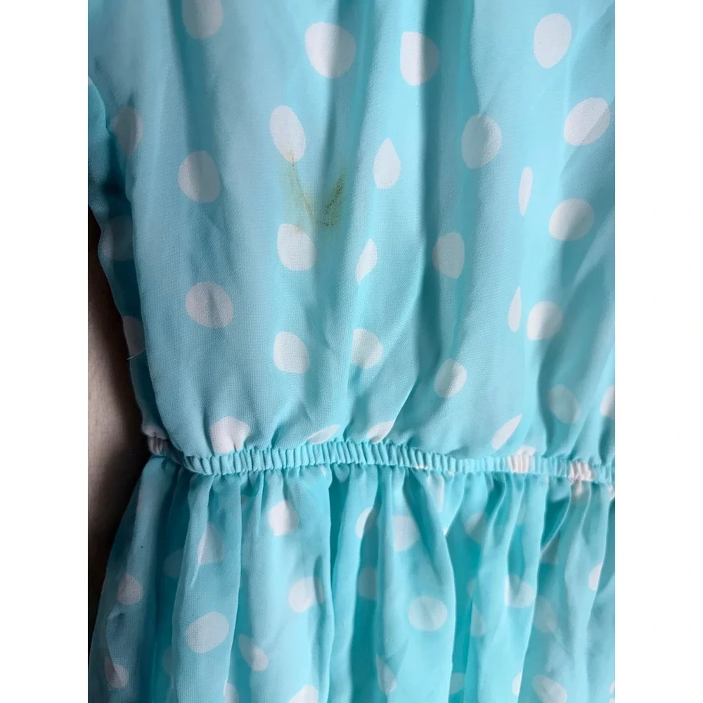 Scooter Brown polka please stain