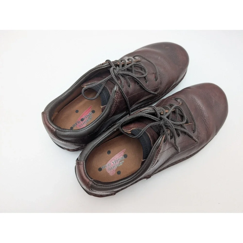 Red Wing Shoes red wing