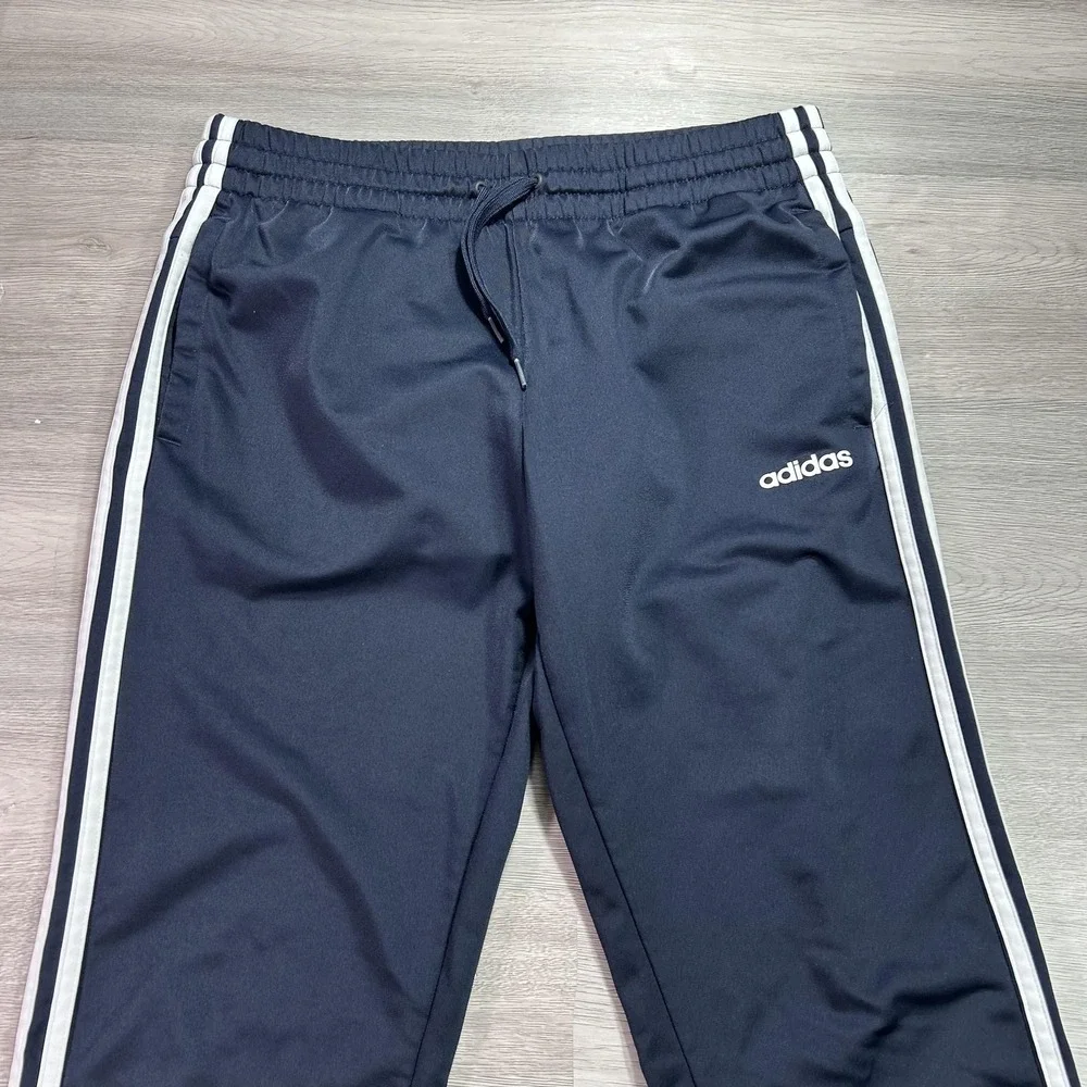 adidas brand style