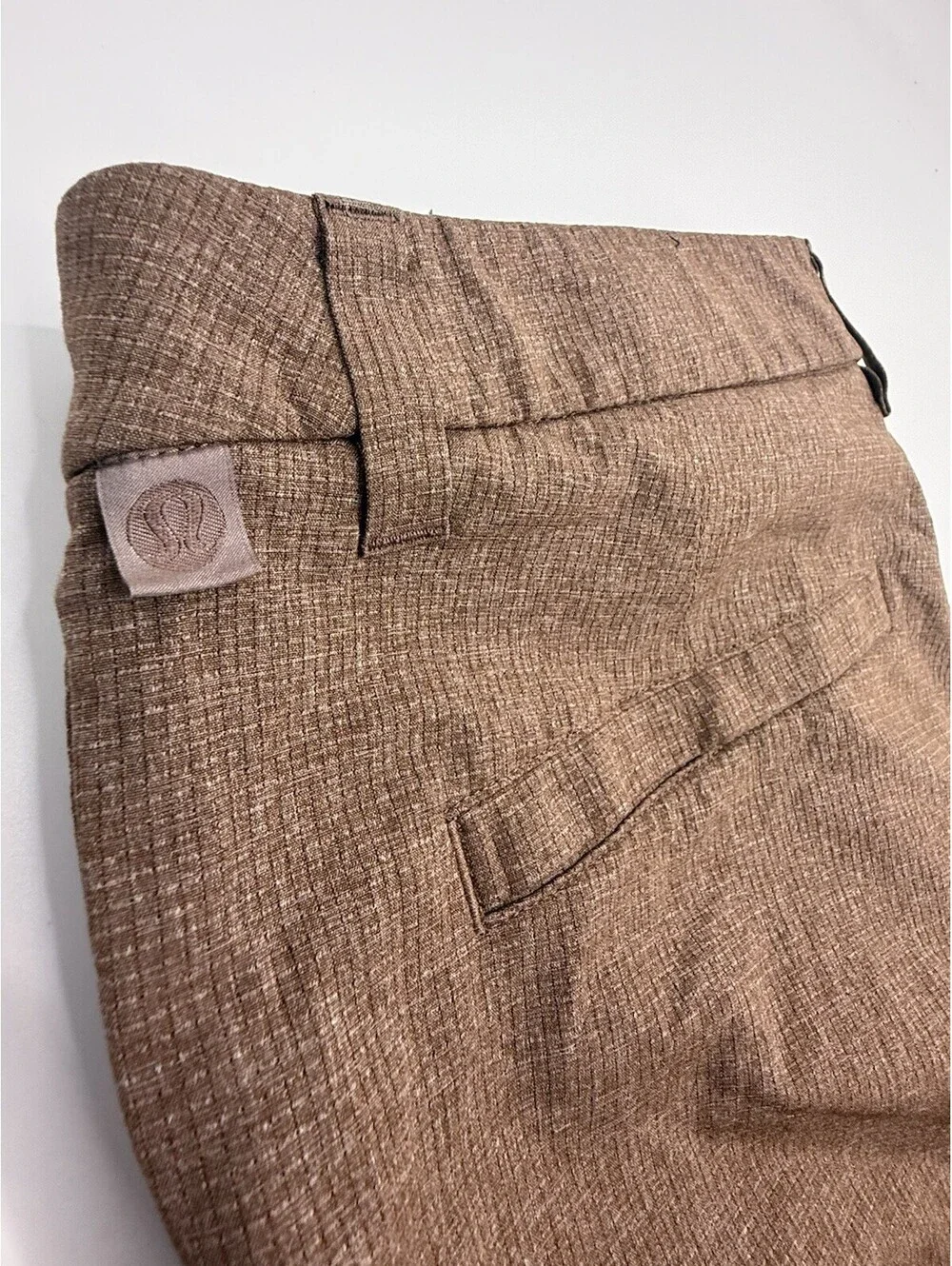 N/A lululemon commission
