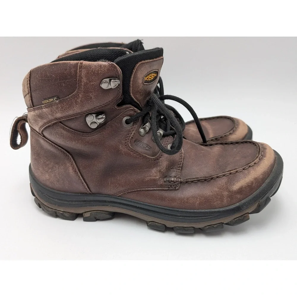Keen dry waterproof