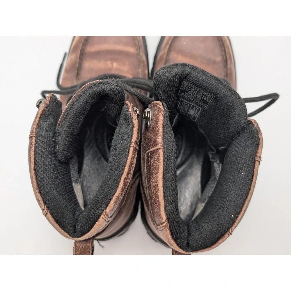 Keen dry waterproof