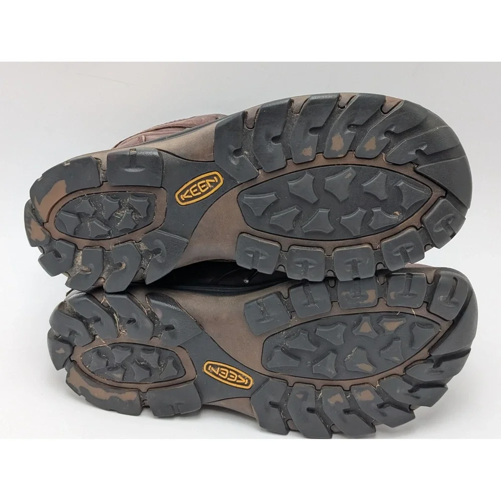 Keen dry waterproof