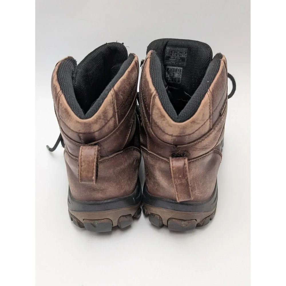 Keen dry waterproof