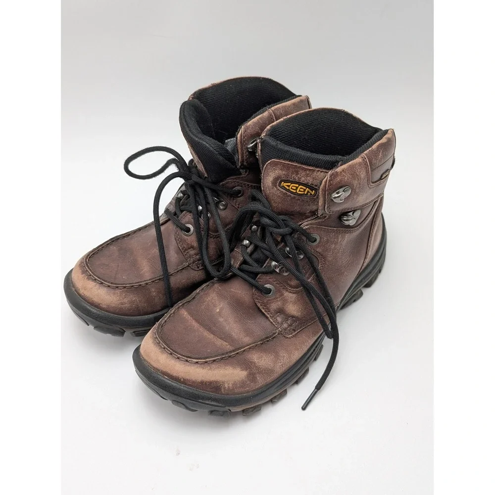 Keen dry waterproof