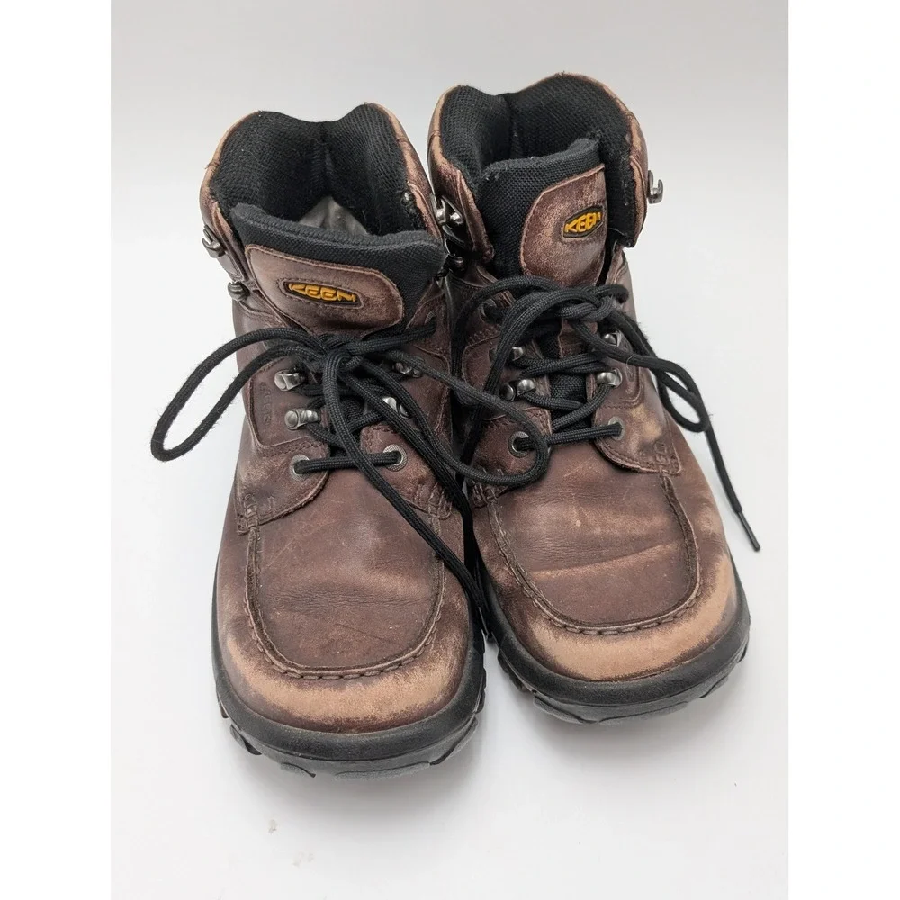 Keen dry waterproof