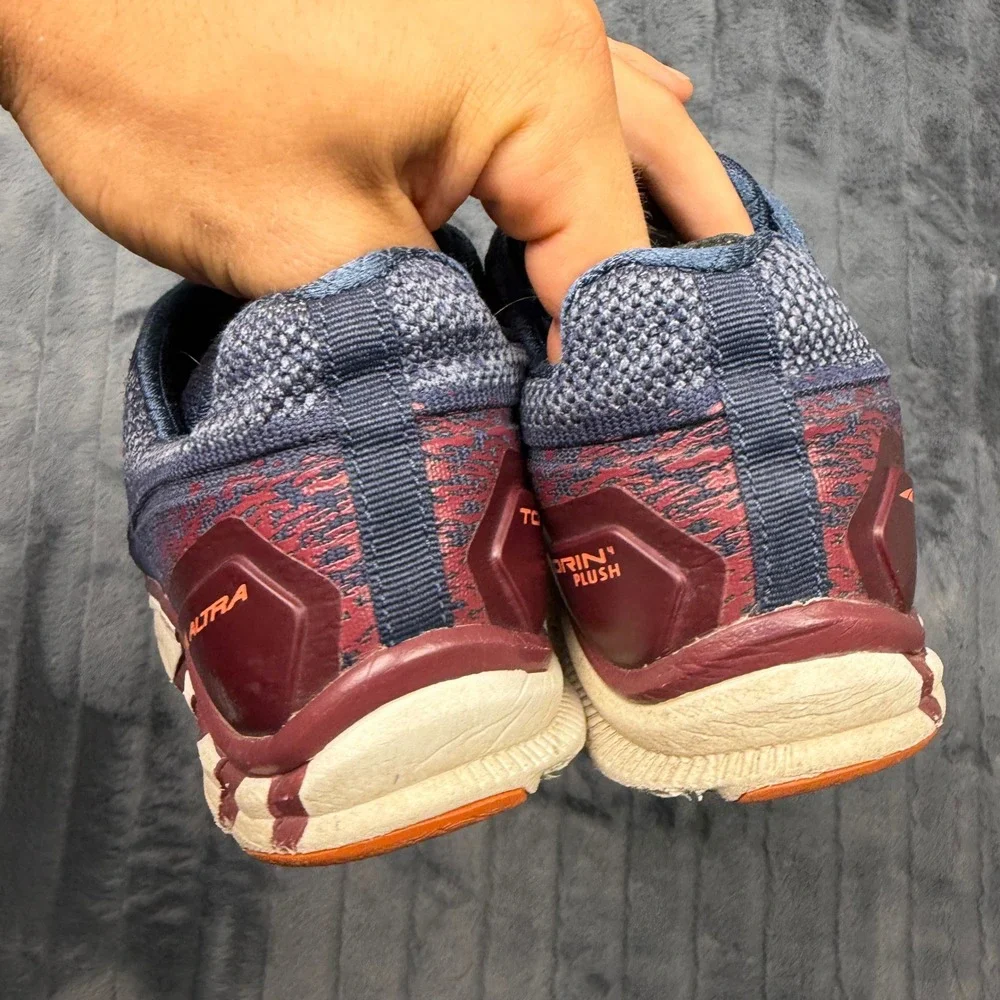 Altra torin plush