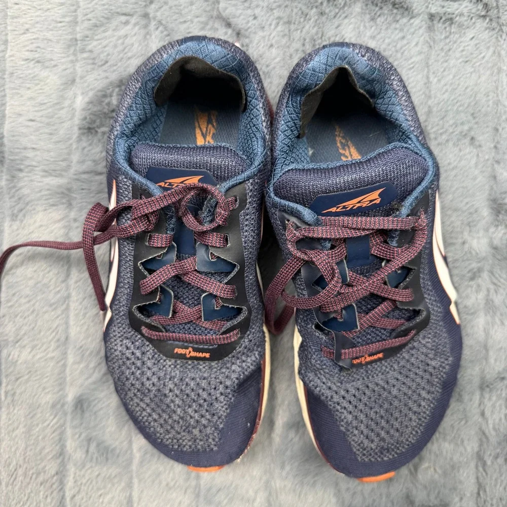 Altra torin plush