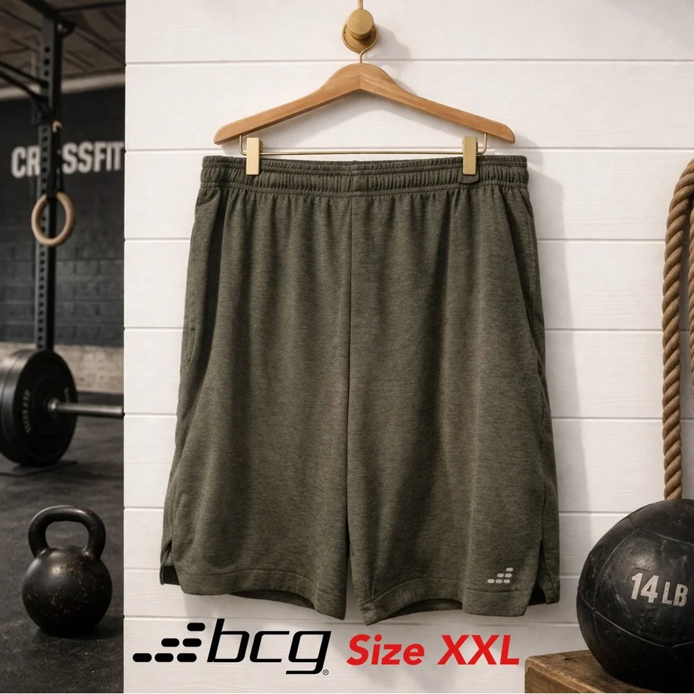 bcg 💪 performance