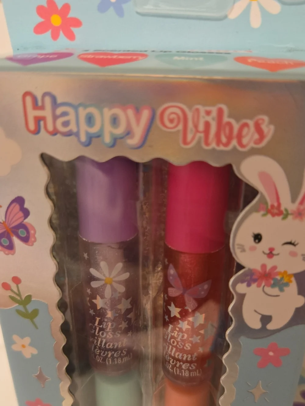 N/A happy vibes