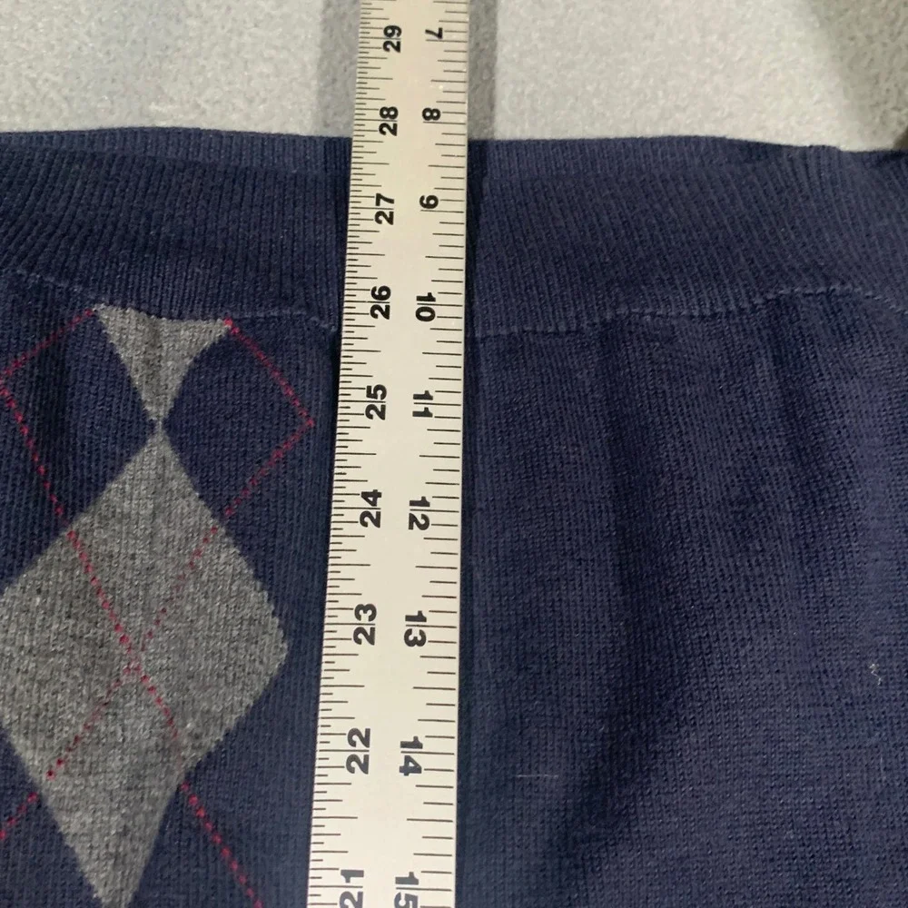 Chaps brand material