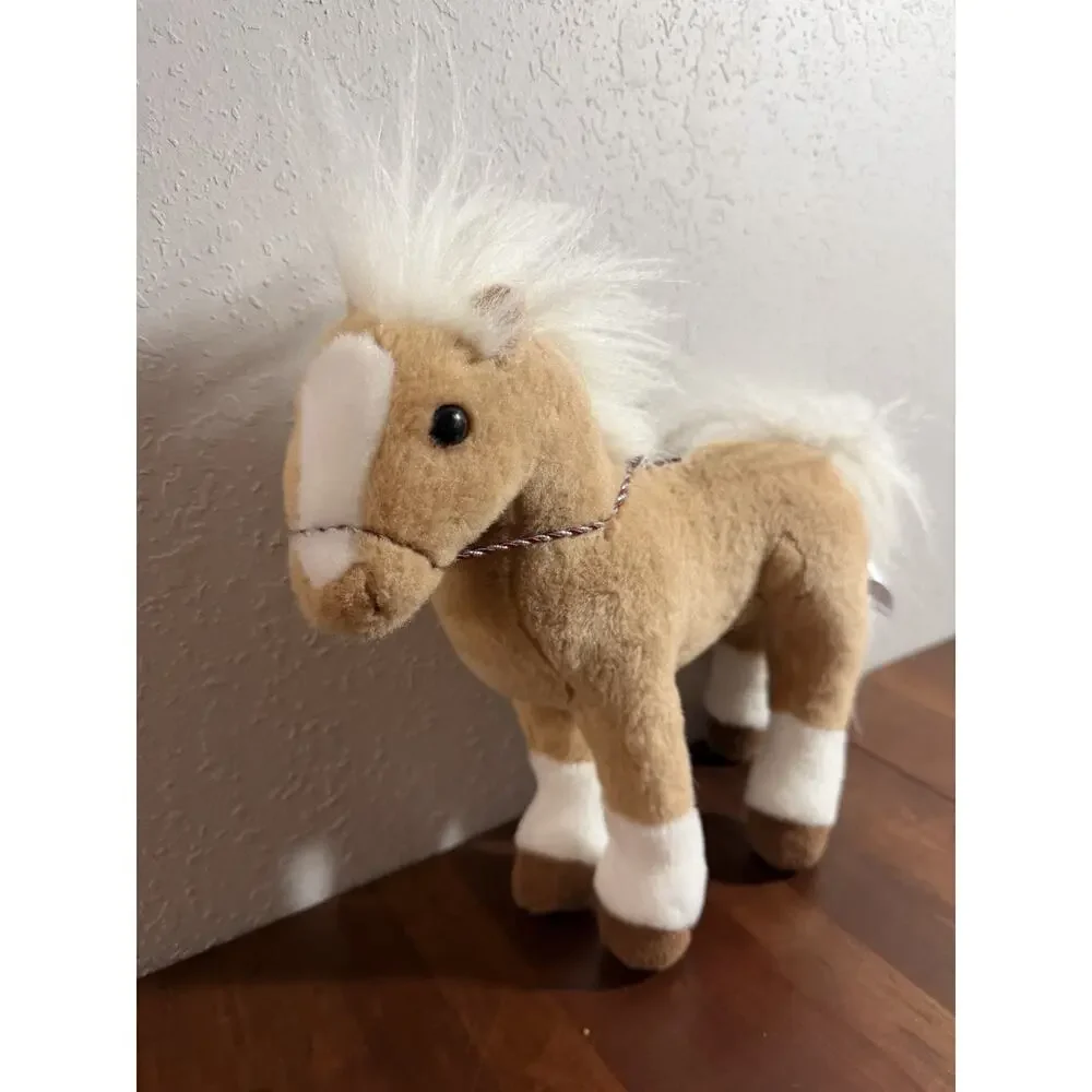Breyer 12 tan