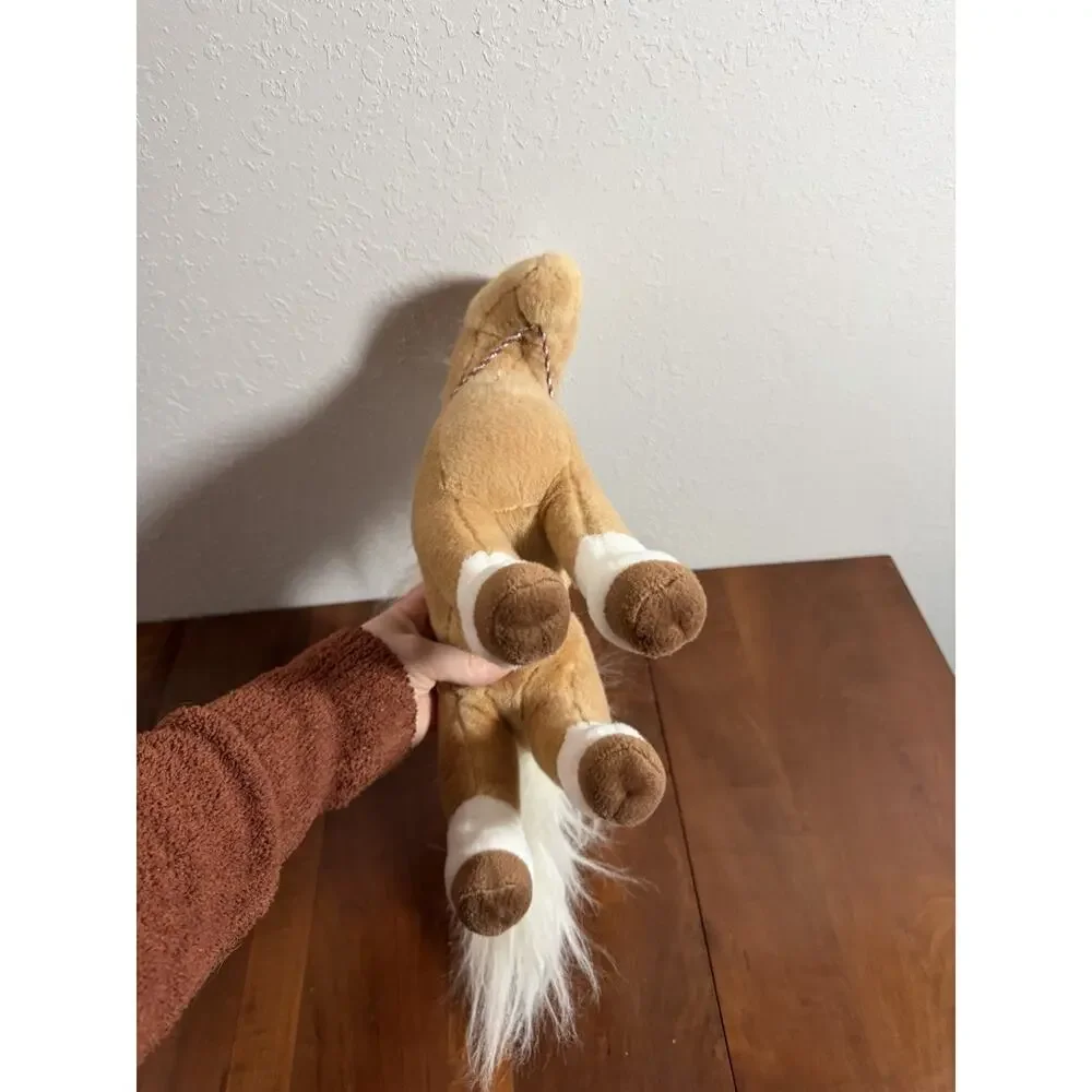 Breyer 12 tan