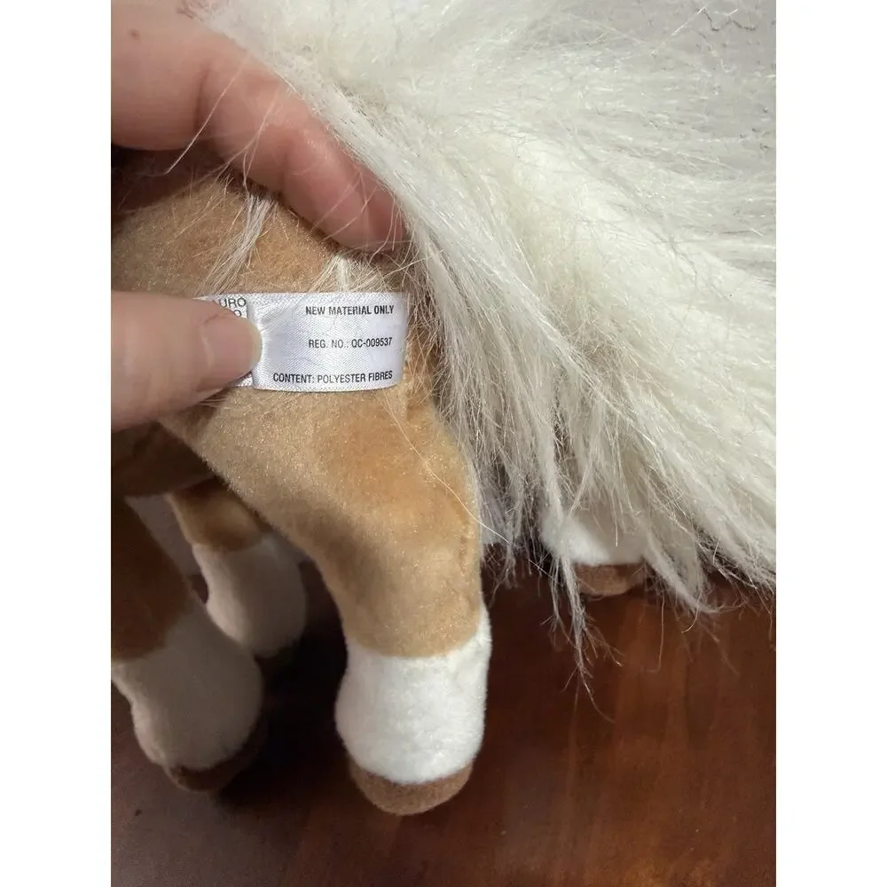 Breyer 12 tan