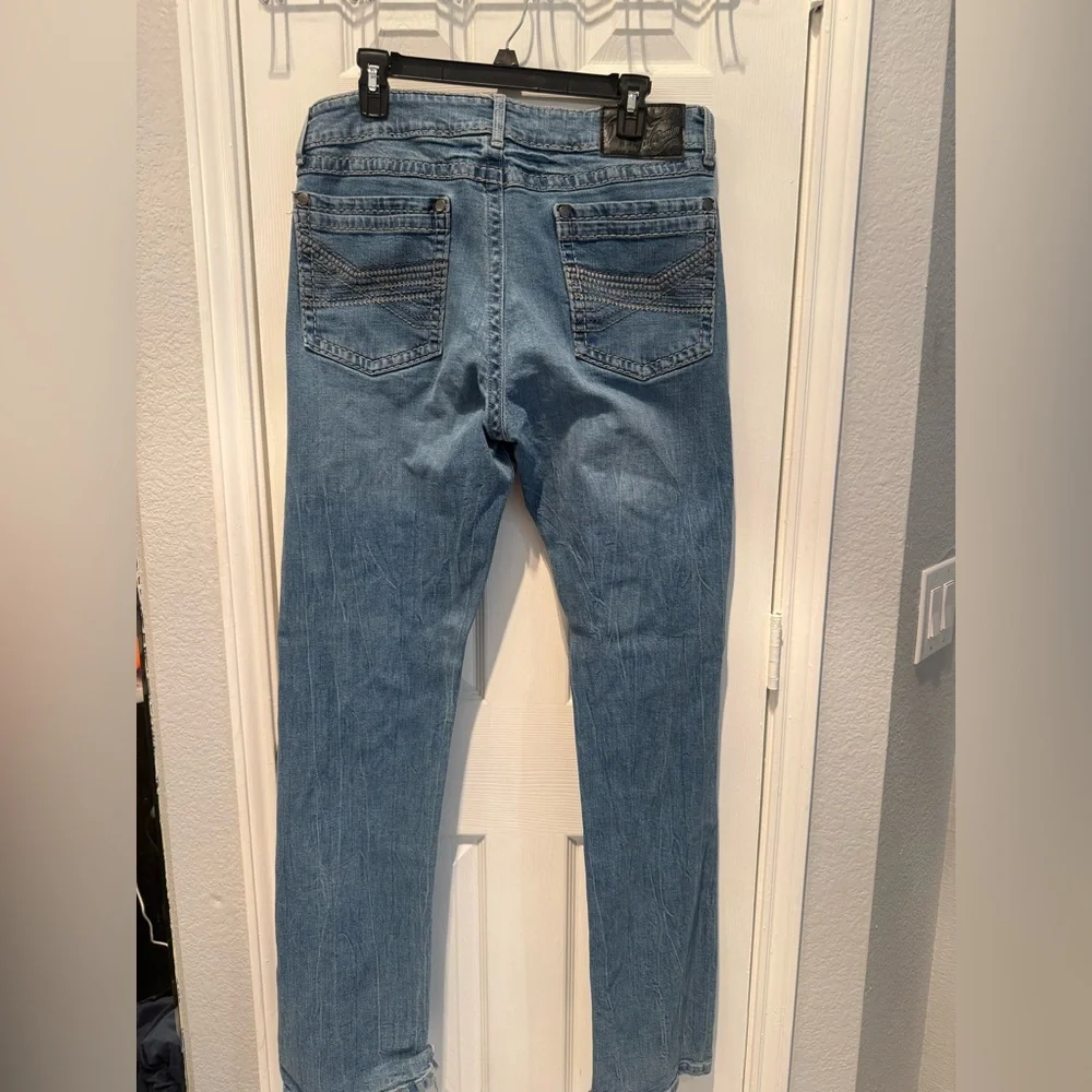 Wrangler classic western