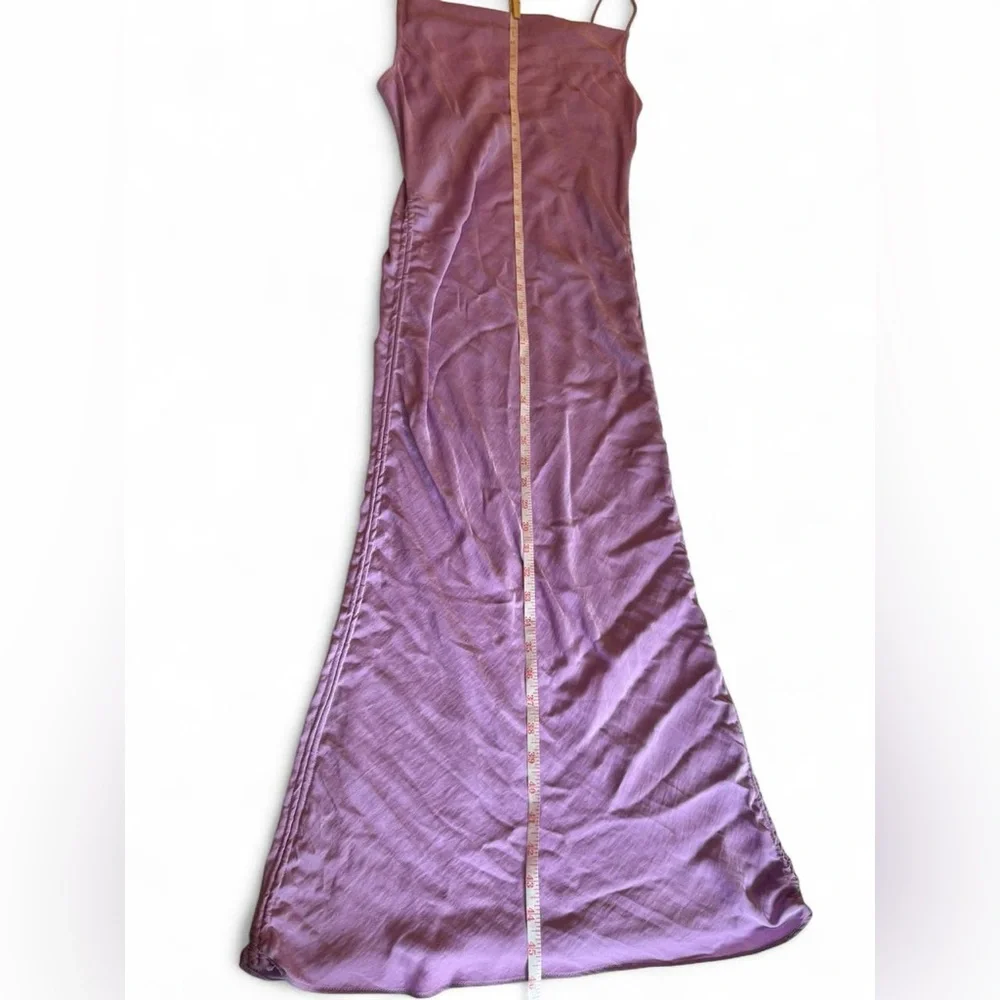 Free People sleek slip