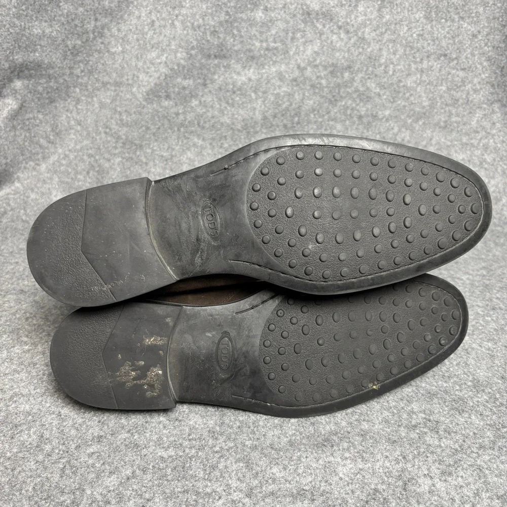 Tods tod dark