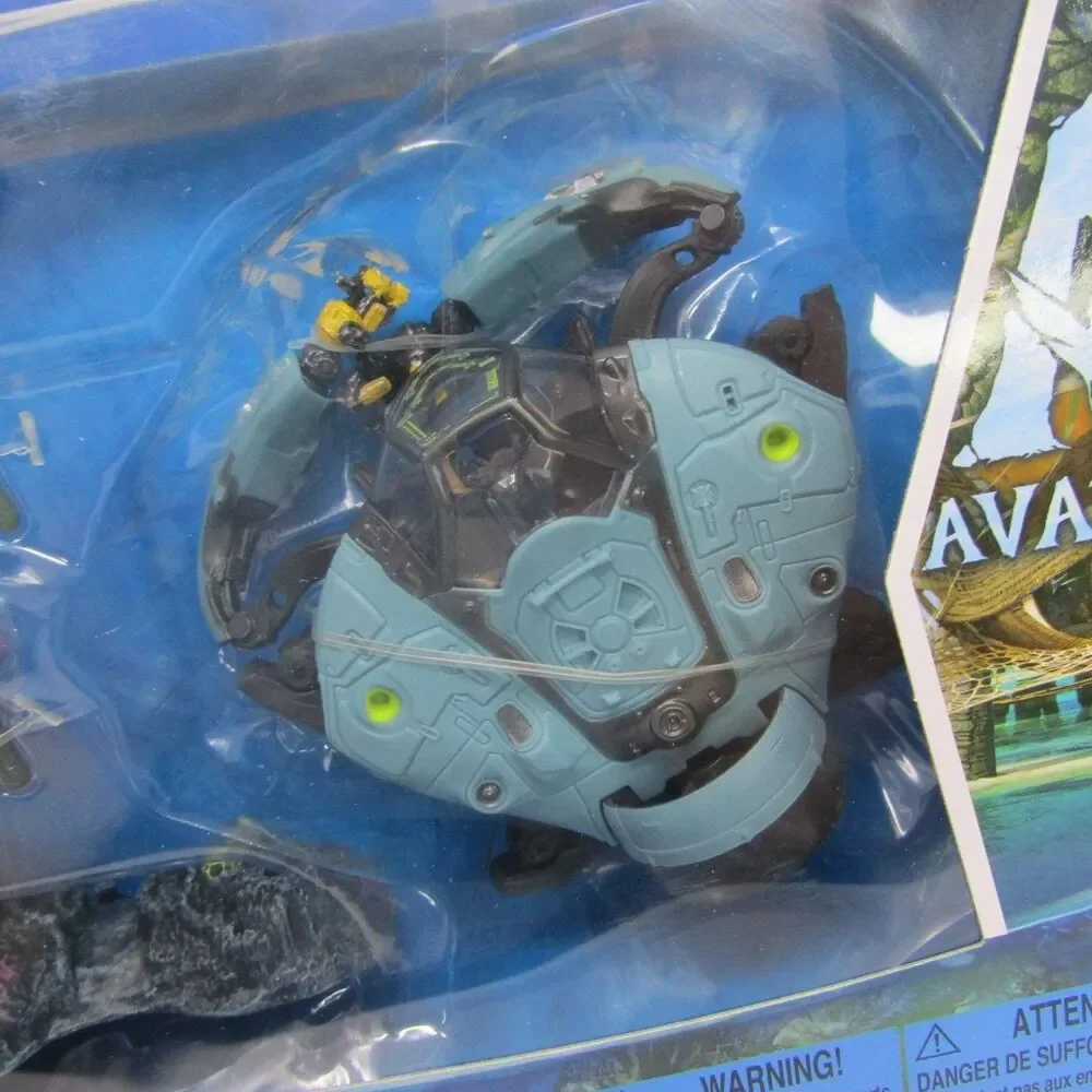 McFarlane Toys this listing