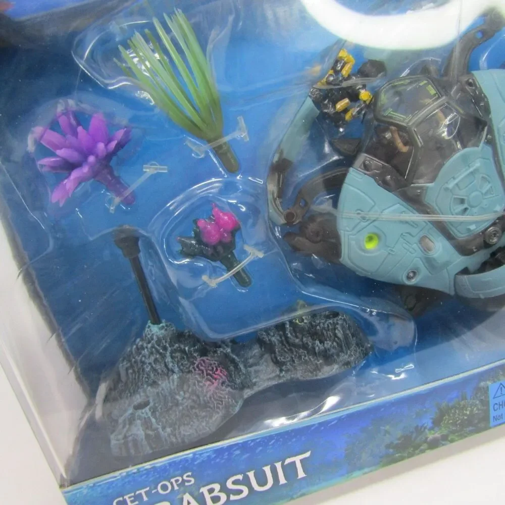 McFarlane Toys this listing