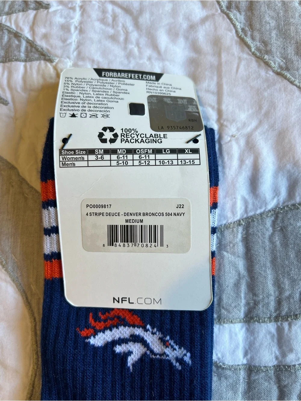 NFL new original