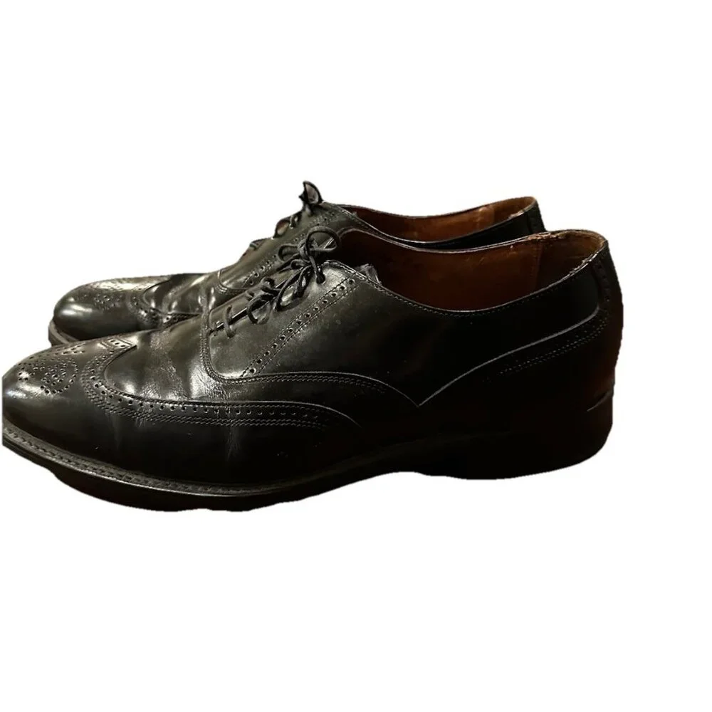 Stafford vintage brogue