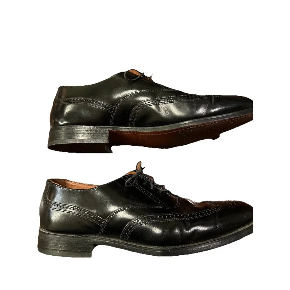 Stafford vintage brogue