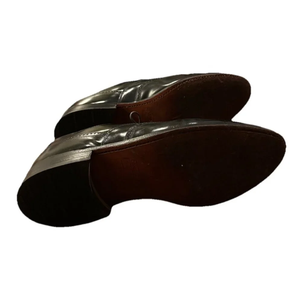 Stafford vintage brogue