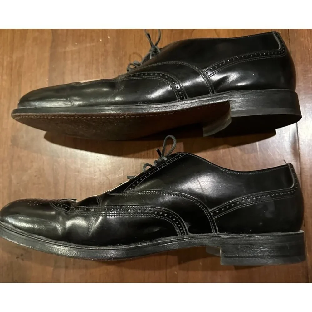 Stafford vintage brogue