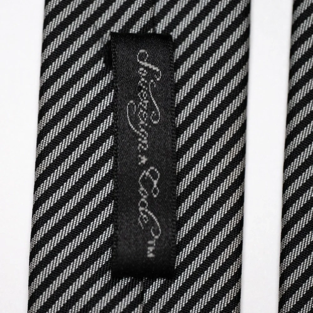 Sovereign Code narrow men striped