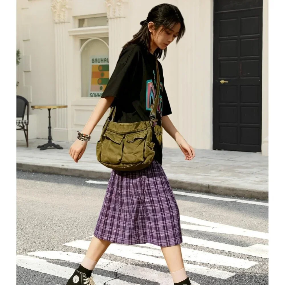 N/A canvas messenger