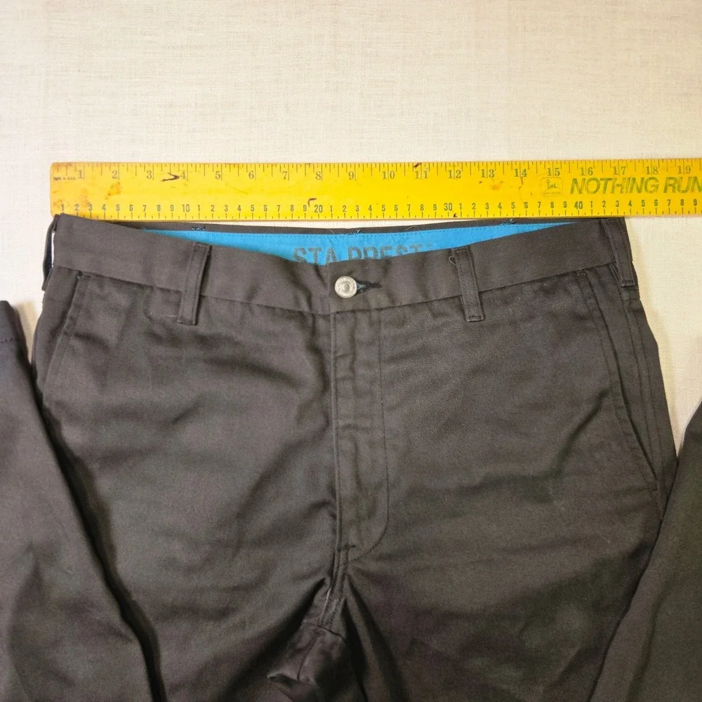 Levis order by