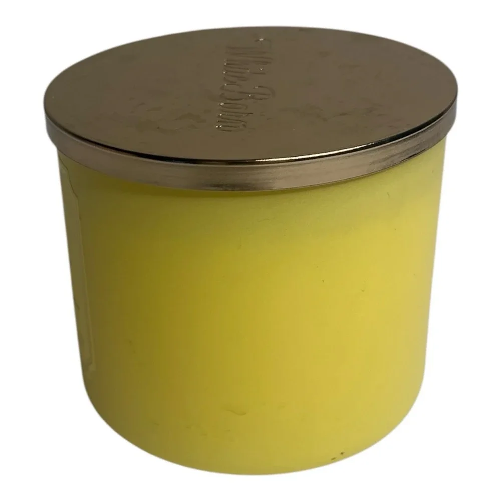 Bath & Body Works this candle