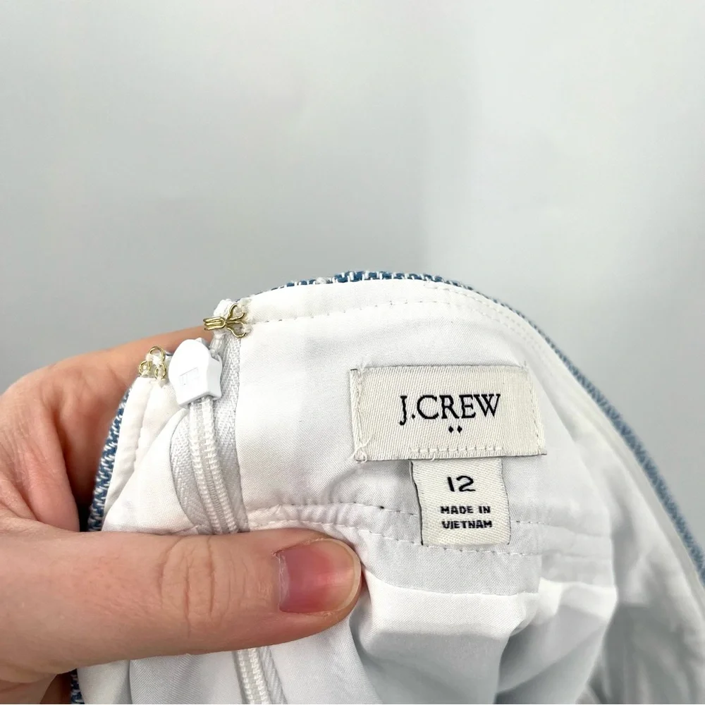J. Crew classic line