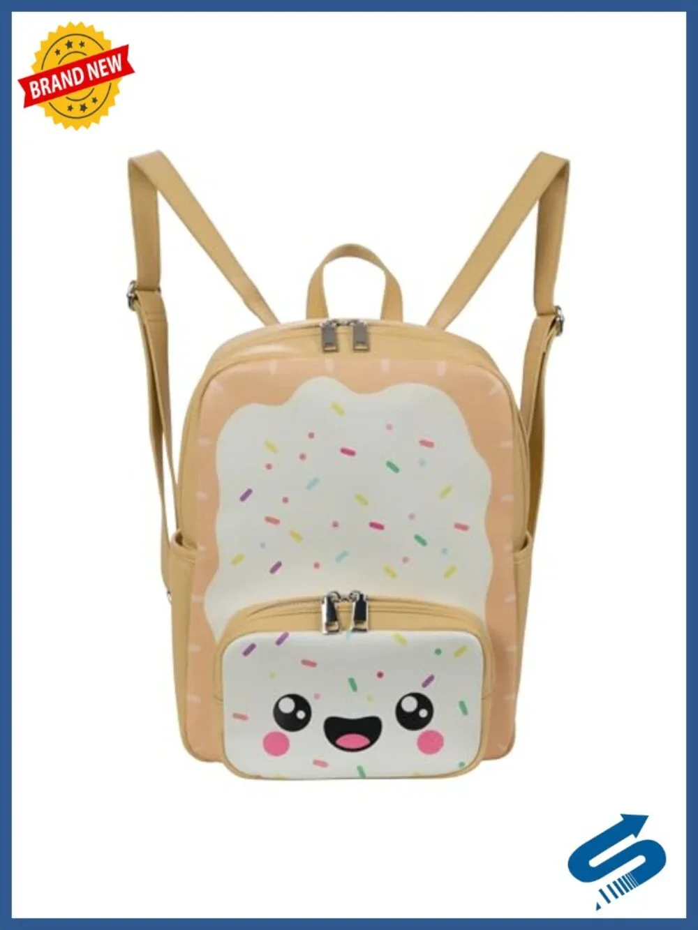N/A kawaii backpack
