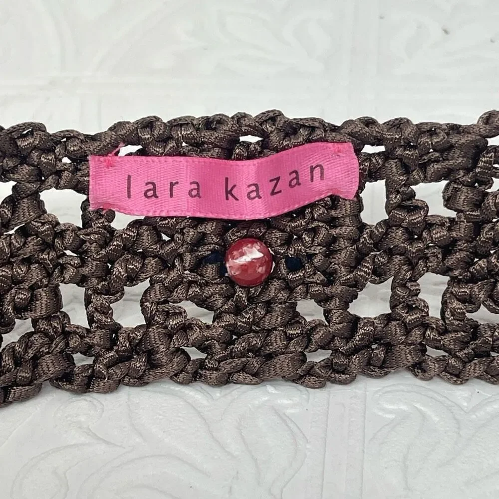 Lara Kazan lara kazan