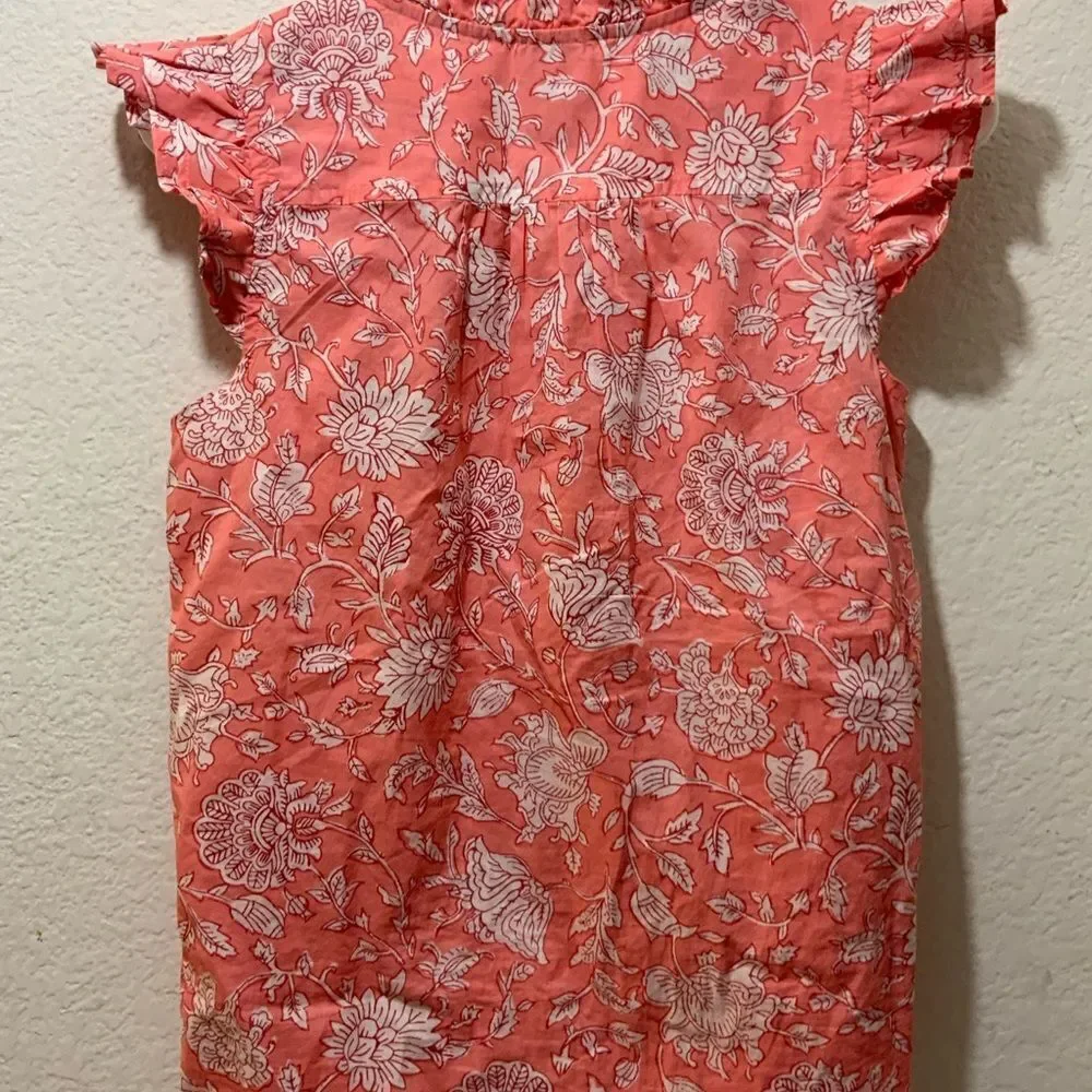 J. Crew excellent pit