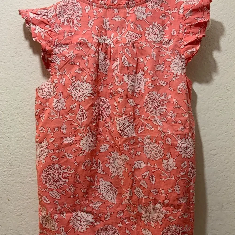 J. Crew excellent pit