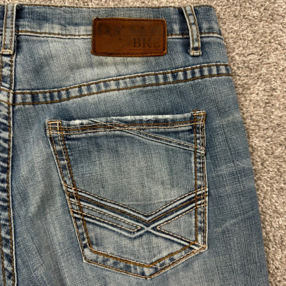 Buckle bke tyler
