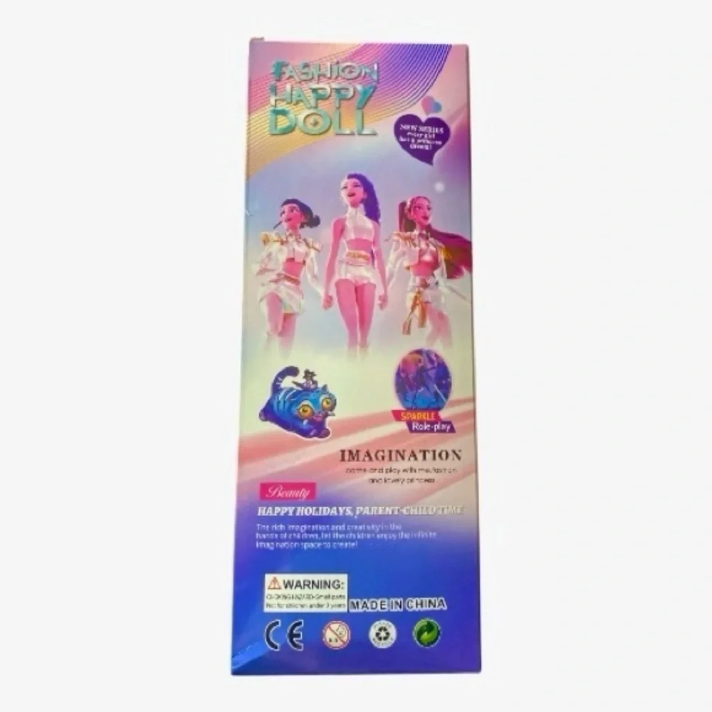 kpop demon hunters nwt kpop