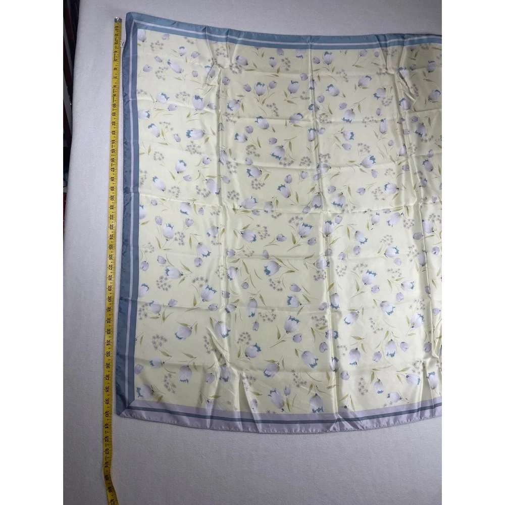 Unbranded vintage silk