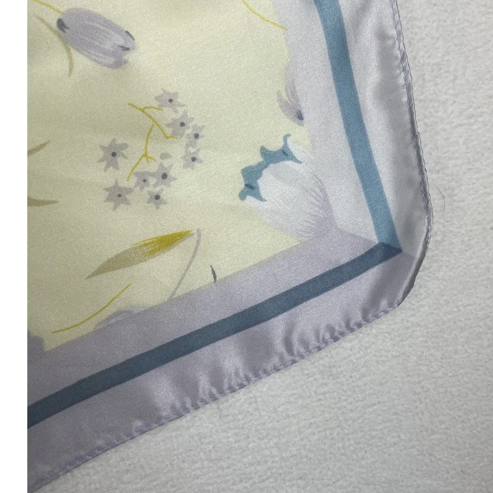 Unbranded vintage silk