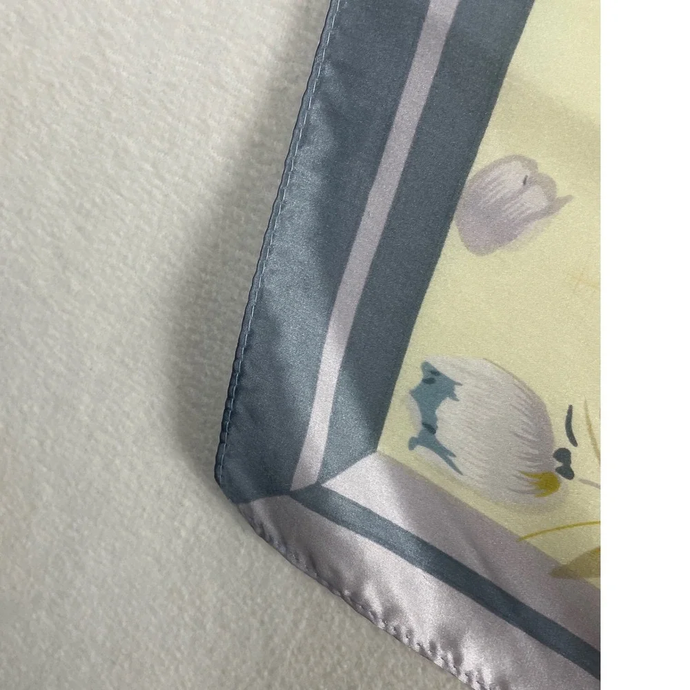 Unbranded vintage silk