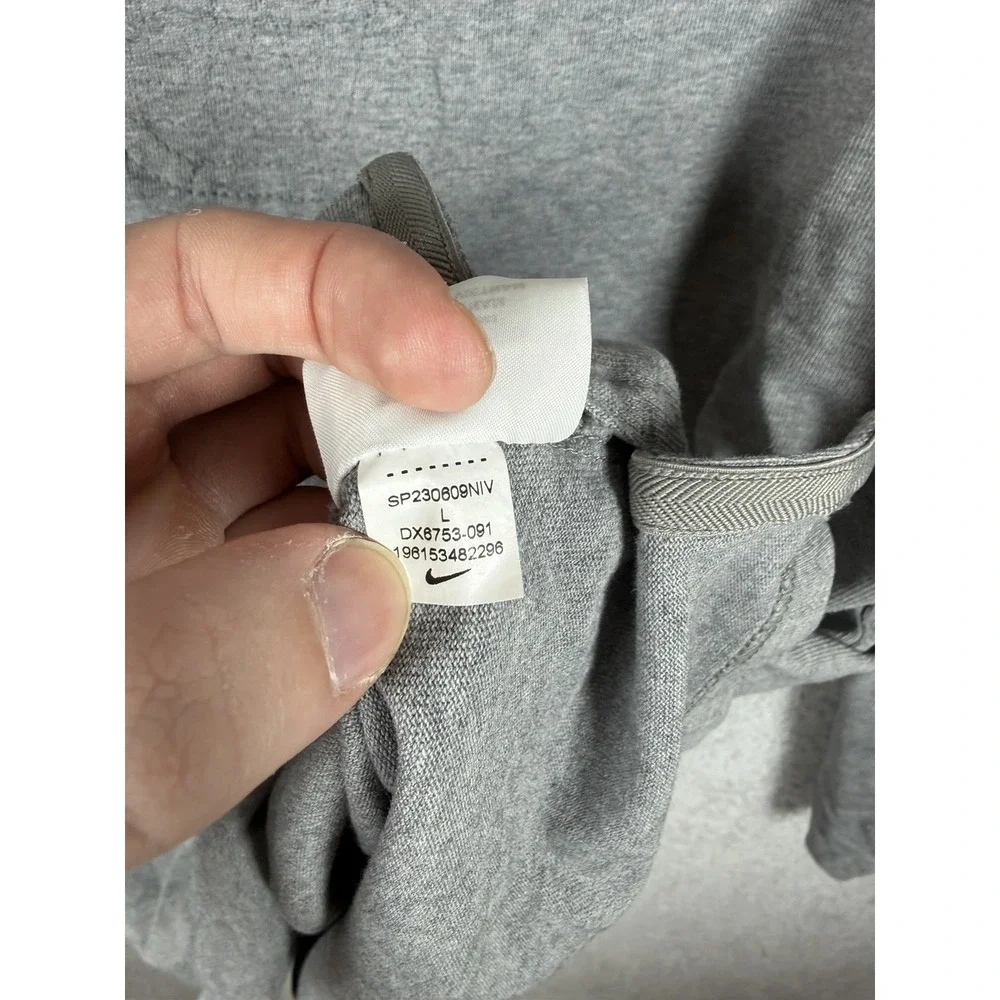 Nike men sportswear