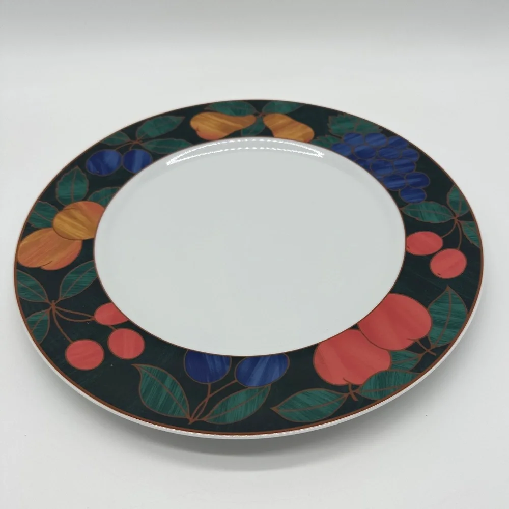 Noritake Forest Bounty estate sale