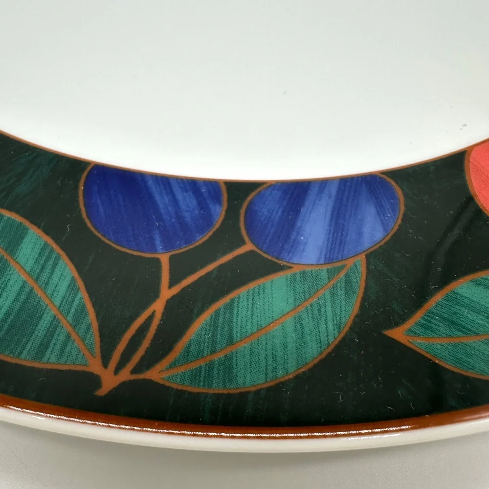 Noritake Forest Bounty estate sale