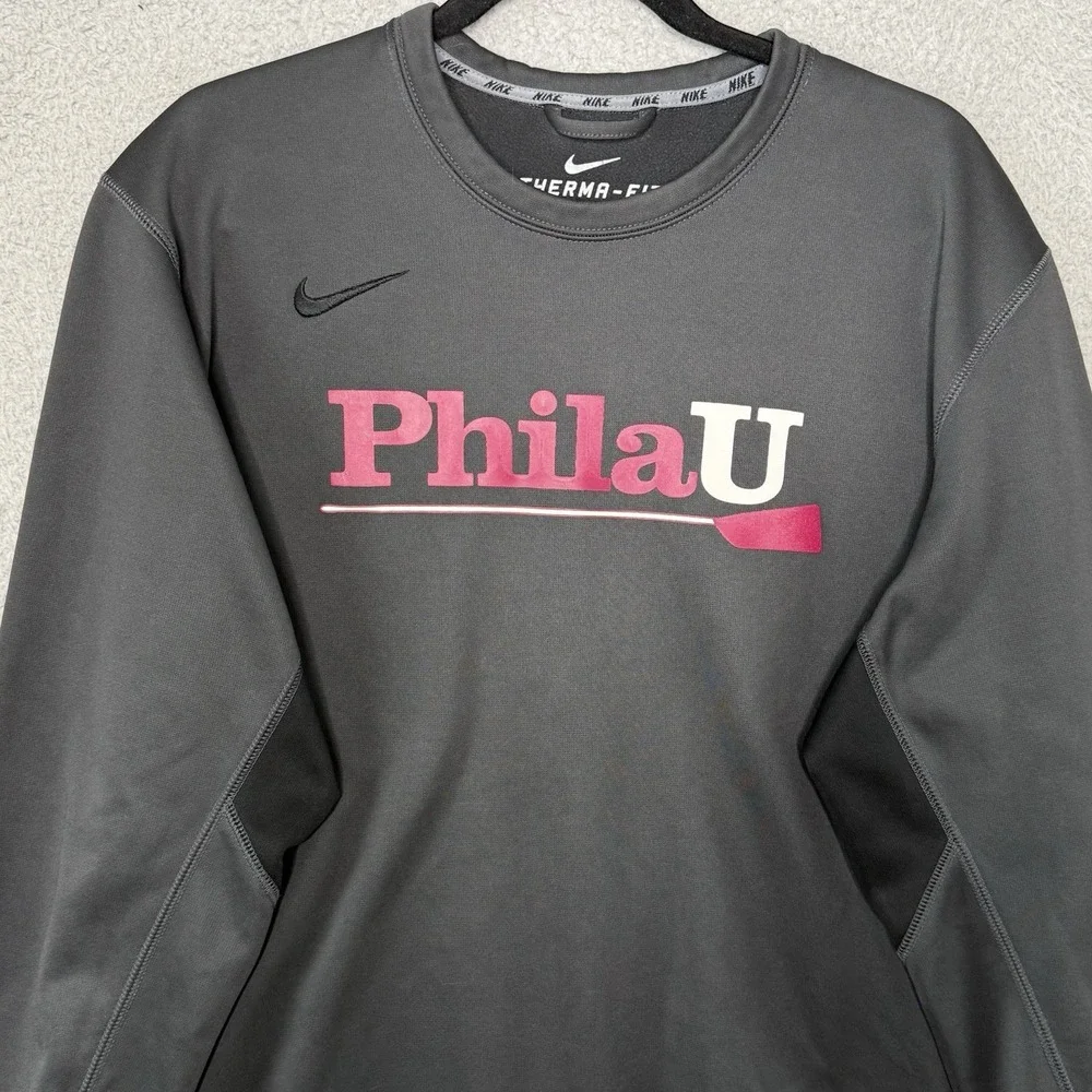 Nike therma fit