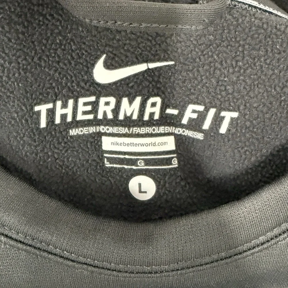 Nike therma fit