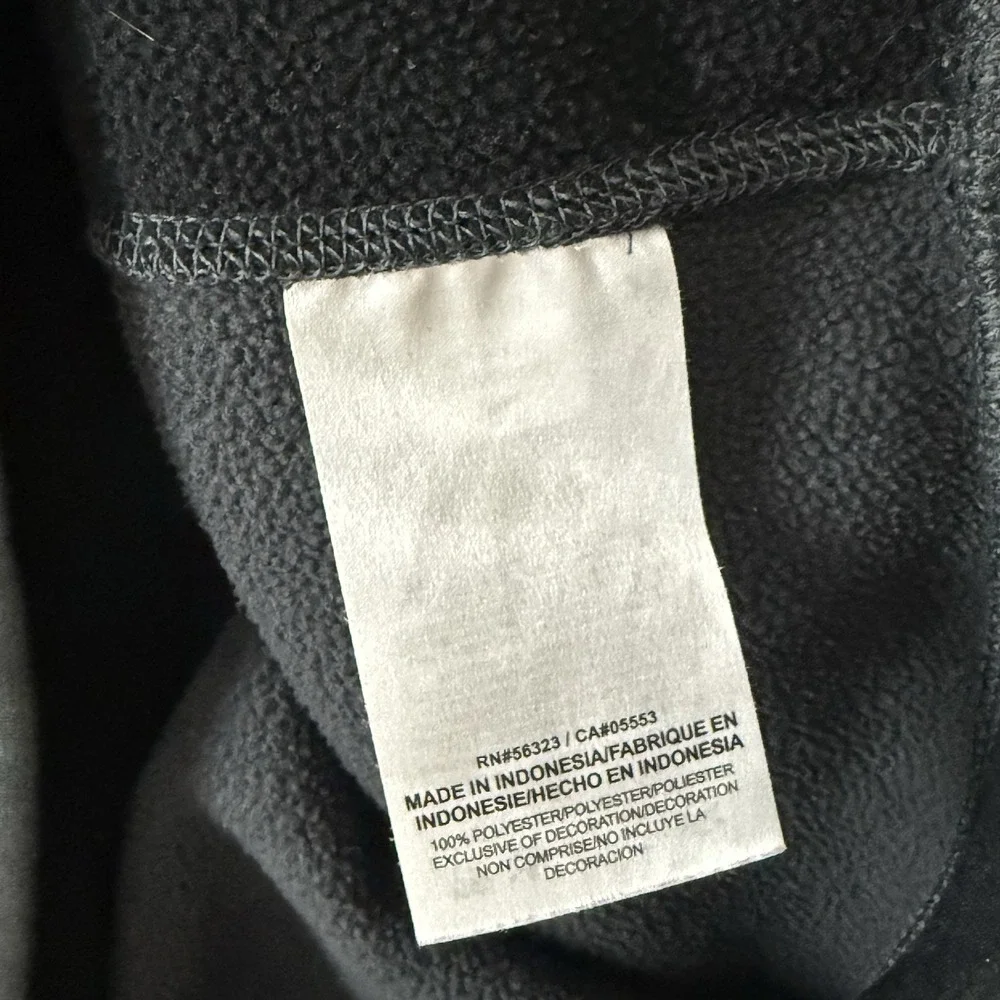 Nike therma fit